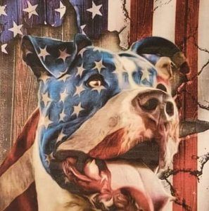 Meet your Posher, April